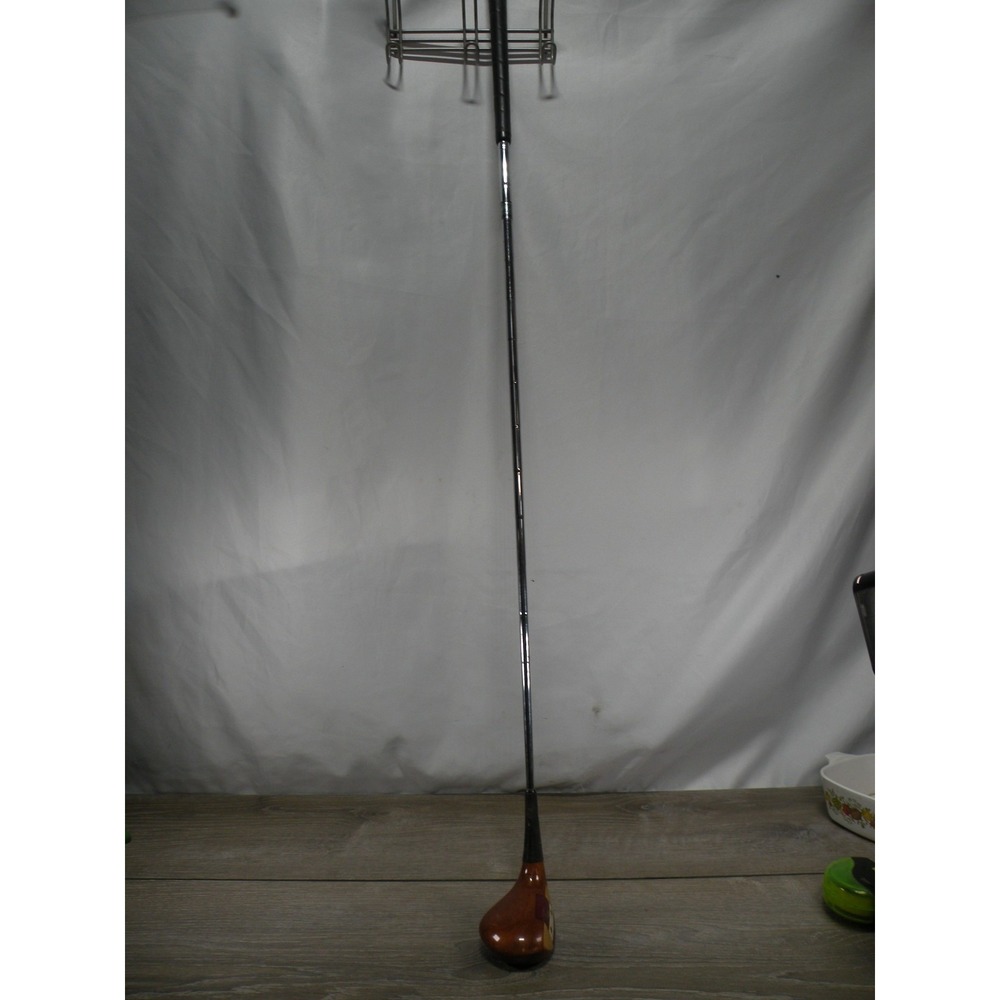 Odyssey White Ice 2-Ball V-Line Putter Golf Club Right Handed Used
